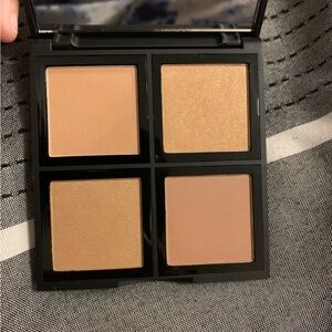 3/$30 ELF bronzer palette